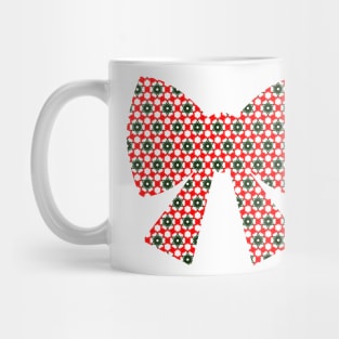 Christmas Pattern Mug